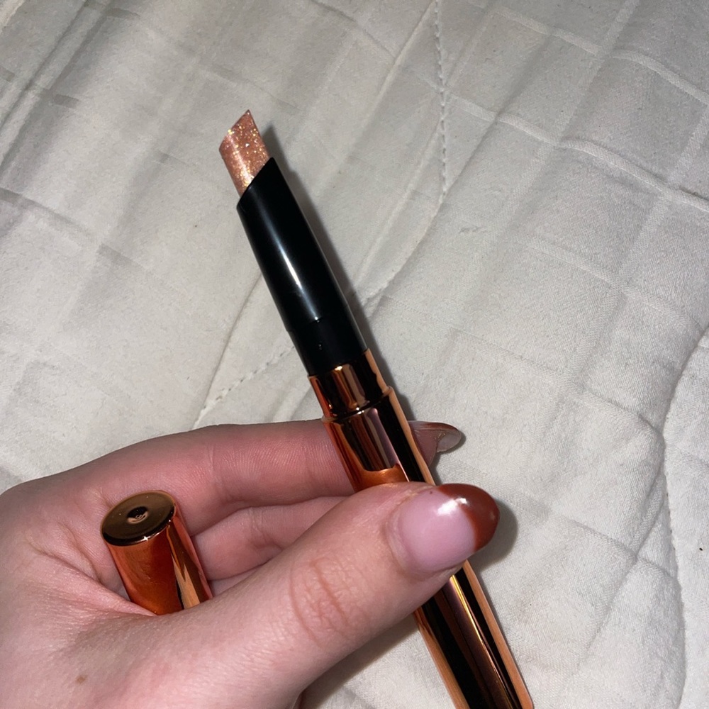 Sparkly Eyeshadow Stick